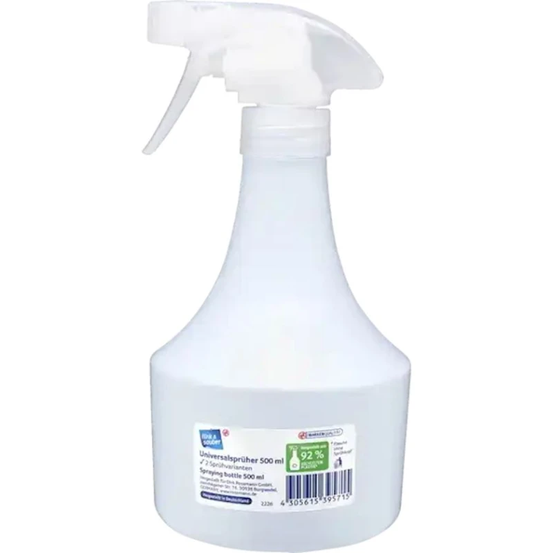 Опрыскиватель Flink & Sauber универсальный, 500 мл, Белый Опрыскиватель Flink & Sauber универсальный, 500 мл, Белый