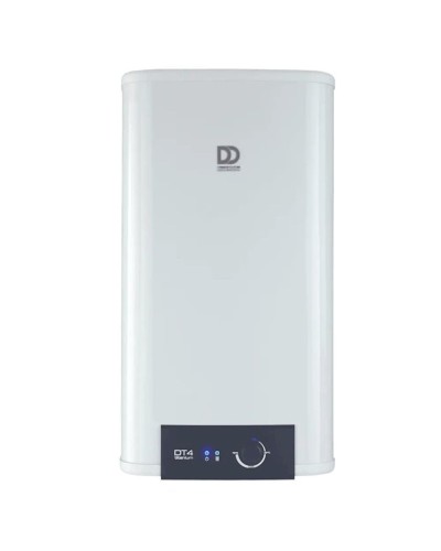 Su qızdırıcısı DemirDöküm DT-4 Titanium, 65 l