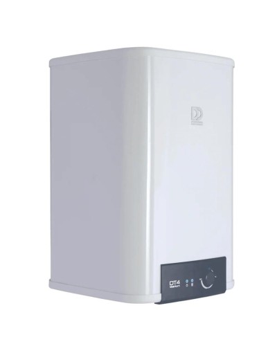 Su qızdırıcısı DemirDöküm DT-4 Titanium, 65 l