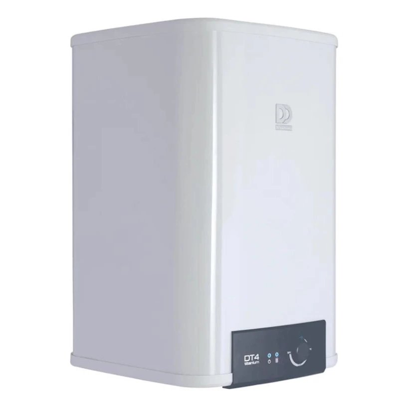 Водонагреватель DemirDöküm DT-4 Titanium, 65 л Водонагреватель DemirDöküm DT-4 Titanium, 65 л