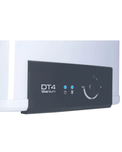 Su qızdırıcısı DemirDöküm DT-4 Titanium, 65 l