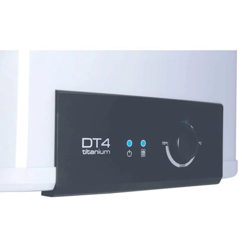 Водонагреватель DemirDöküm DT-4 Titanium, 65 л Водонагреватель DemirDöküm DT-4 Titanium, 65 л