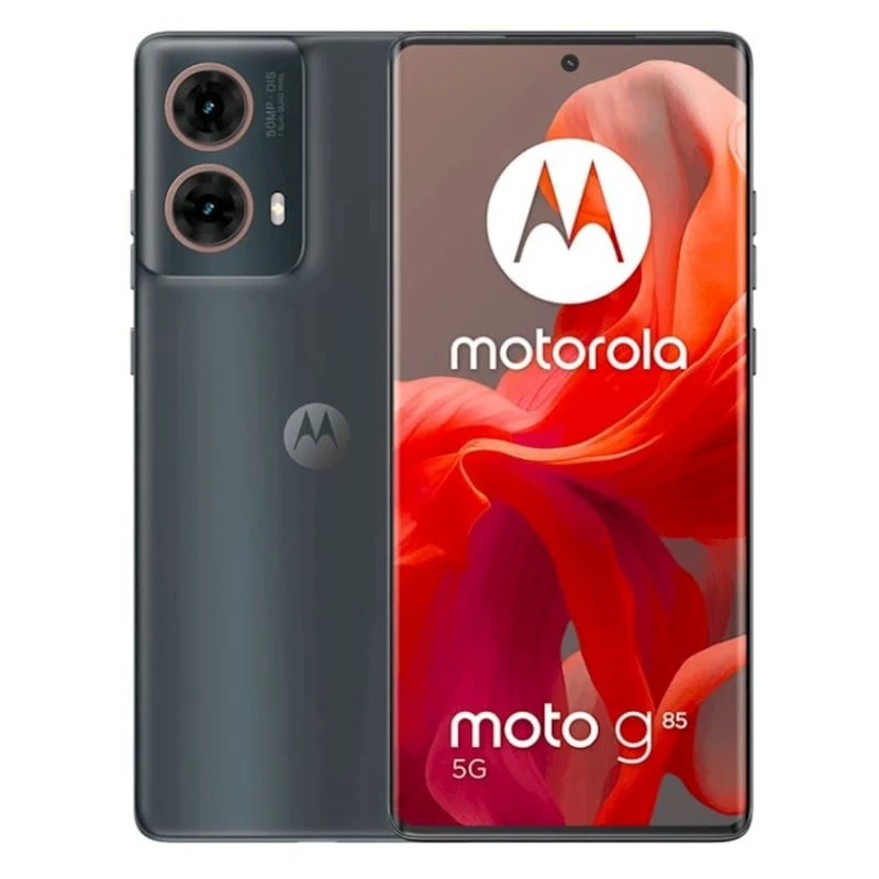 Смартфон Motorola Moto G85 5G 12GB/256GB Urban Grey (PB2A0018TN-N)