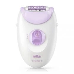 Эпилятор Braun 3170 Pur Box Mini