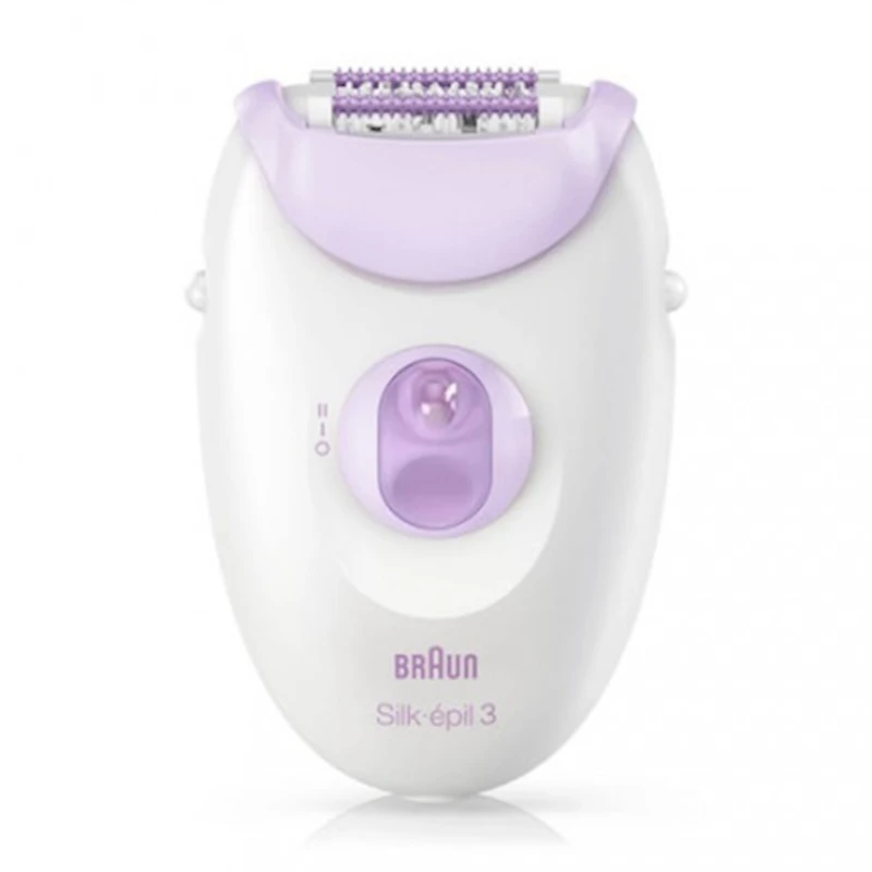 Эпилятор Braun 3170 Pur Box Mini