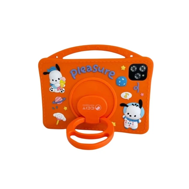 Planşet CCIT KT5 Max, Narıncı