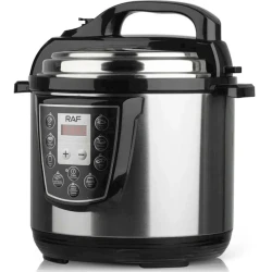 Мультиварка RAF R.177 Black