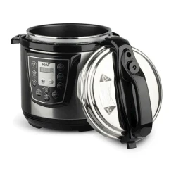 Мультиварка RAF R.177 Black