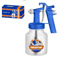 Краскопульт Wadfow WGA1561
