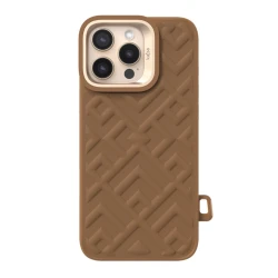 Чехол Kajsa для Apple iPhone 16 Pro Desert