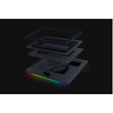 Notbuk üçün soyuducu sistem Razer Laptop Cooling Pad - RC21-02300100-R3UC
