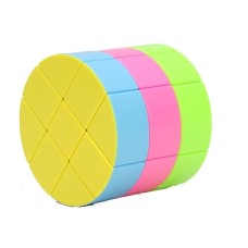 Başsındıran Magic Cube Kubik Rubik, yumru, 3x3