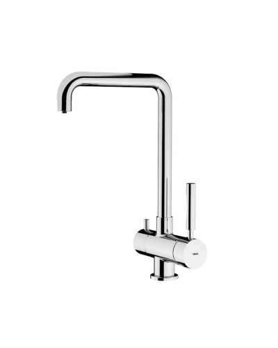 Mətbəx qarışdırıcı kranı Teka OS 210