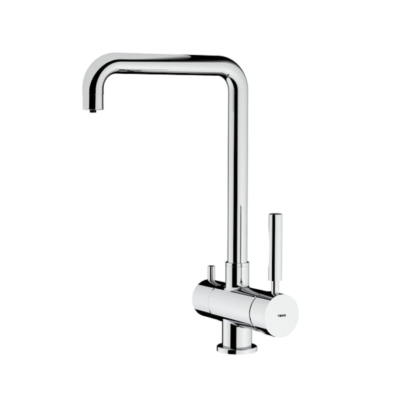 Mətbəx qarışdırıcı kranı Teka OS 210