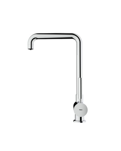 Mətbəx qarışdırıcı kranı Teka OS 210