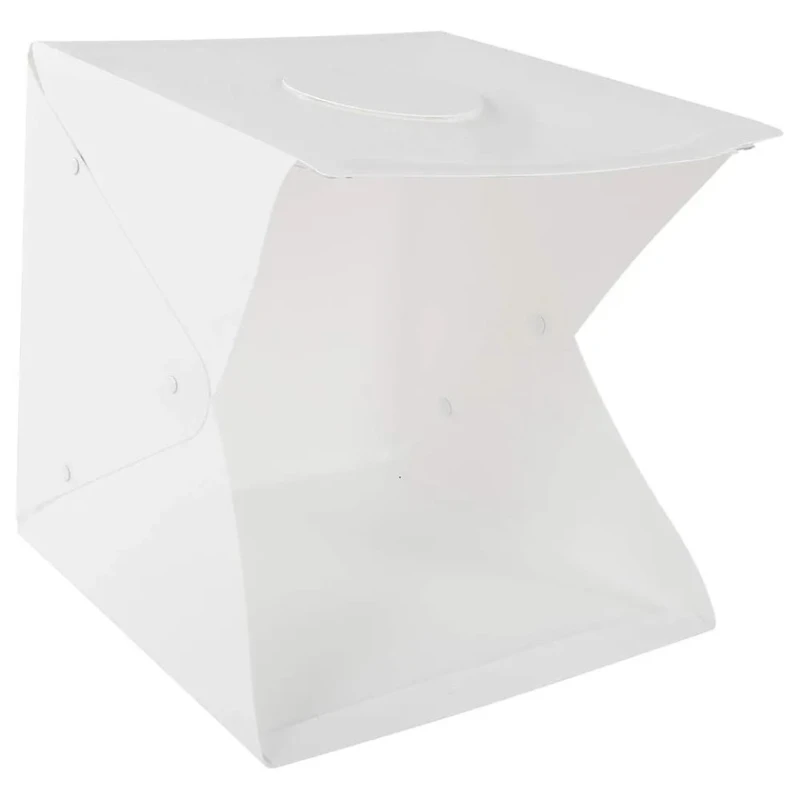 Фотобокс PV-40B 40x40, белый Фотобокс PV-40B 40x40, белый