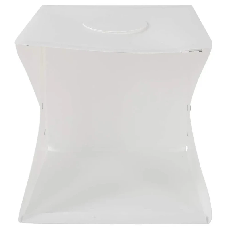 Фотобокс PV-40B 40x40, белый Фотобокс PV-40B 40x40, белый