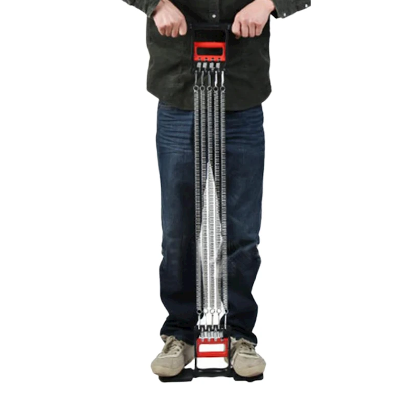 Эспандер пружинный Pull Up Bar 1089/1, 66 см