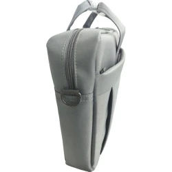 Сумка для ноутбука GN серая Bagsgo.az
