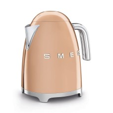 Elektrik çaydan Smeg KLF03RGEU