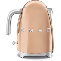 Электрочайник Smeg KLF03RGEU