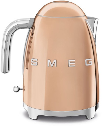 Elektrik çaydan Smeg KLF03RGEU