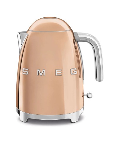 Elektrik çaydan Smeg KLF03RGEU