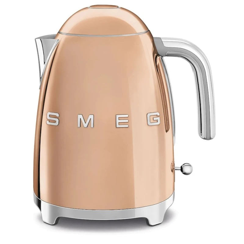 Электрочайник Smeg KLF03RGEU