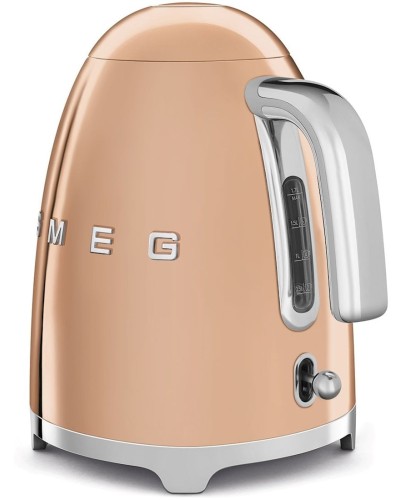 Elektrik çaydan Smeg KLF03RGEU