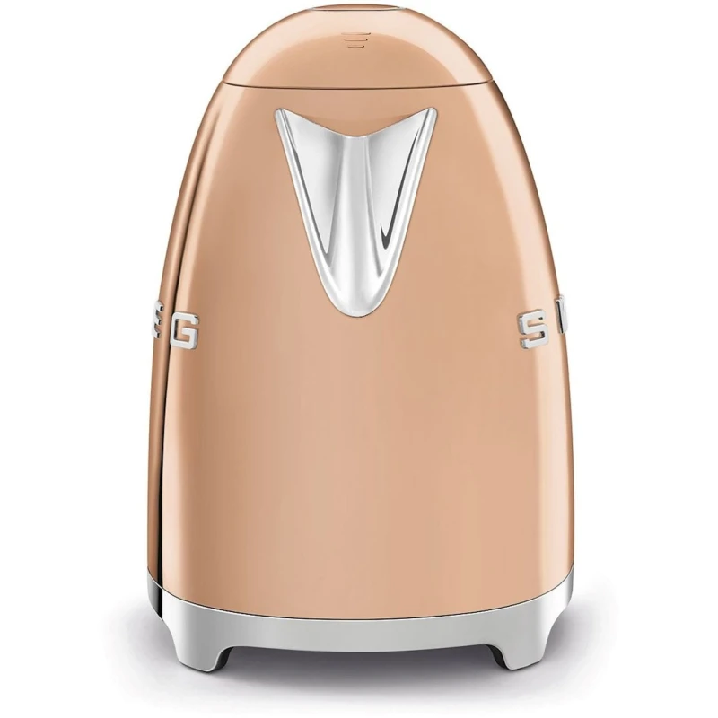 Электрочайник Smeg KLF03RGEU