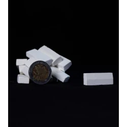 Блочный конструктор VAVA Constructor VAVA043, белый, от 4 лет