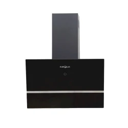 Кухонная вытяжка Eurolux EU-RH4055TGB60 Кухонная вытяжка Eurolux EU-RH4055TGB60