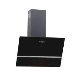 Кухонная вытяжка Eurolux EU-RH4055TGB60 Кухонная вытяжка Eurolux EU-RH4055TGB60