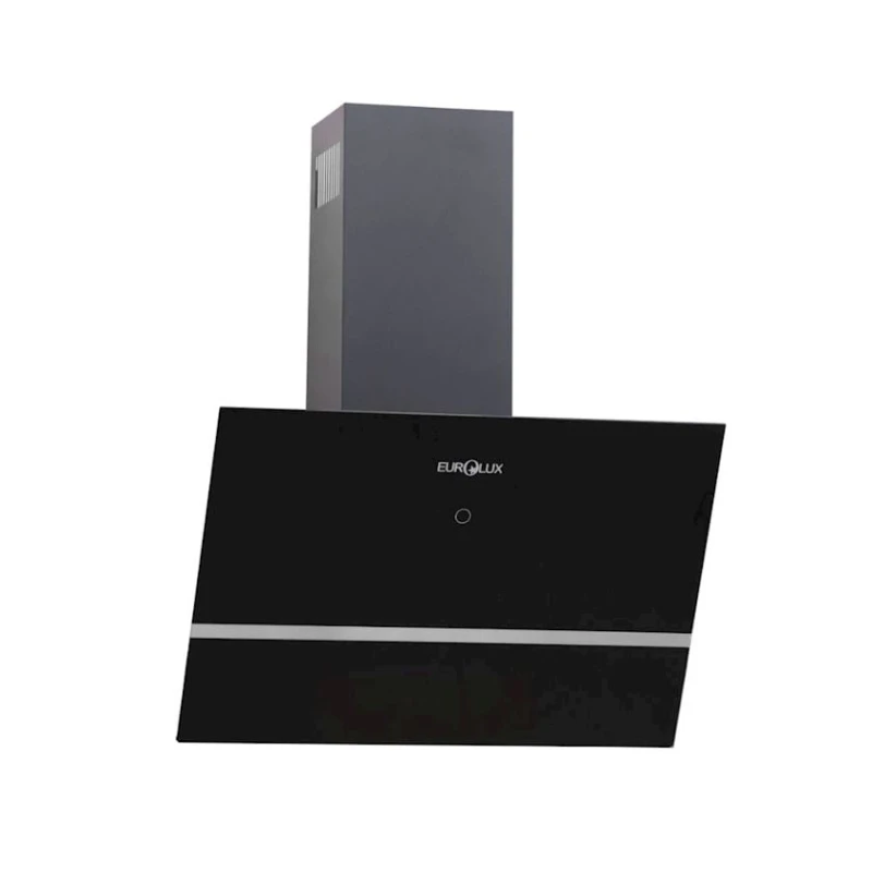 Кухонная вытяжка Eurolux EU-RH4055TGB60