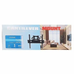 Кронштейн LS206E