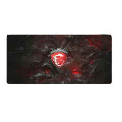 Коврик для мыши MSI Gaming Volcano Series Коврик для мыши MSI Gaming Volcano Series