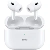 Беспроводные наушники Sono S1303 White