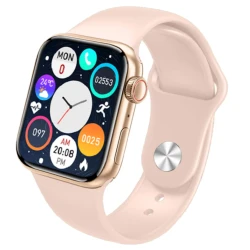 Смарт-часы Smart Watch M36 Plus Gold