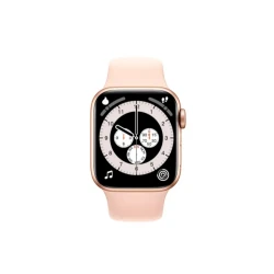 Смарт-часы Smart Watch M36 Plus Gold