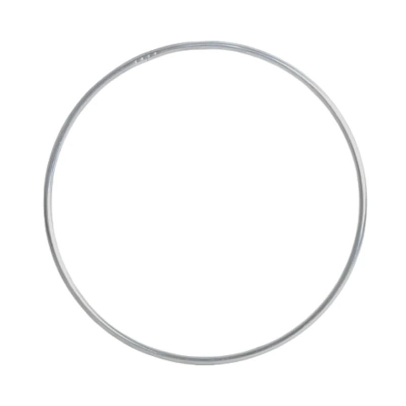 Halqa Gymnic 1163/1 dəmir, gümüşü, 95 sm, 1800 q Halqa Gymnic 1163/1 dəmir, gümüşü, 95 sm, 1800 q