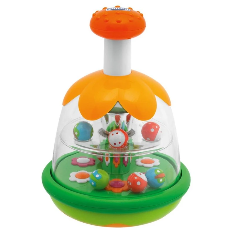 Fırfıra Chicco Rainbow Spinner Fırfıra Chicco Rainbow Spinner