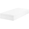Матрас JYSK Gold S70 Dreamzone, 90x200 см, белый