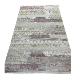 Ковер Sahara SHA-00002353, 250x350 см, шерсть, разноцветный