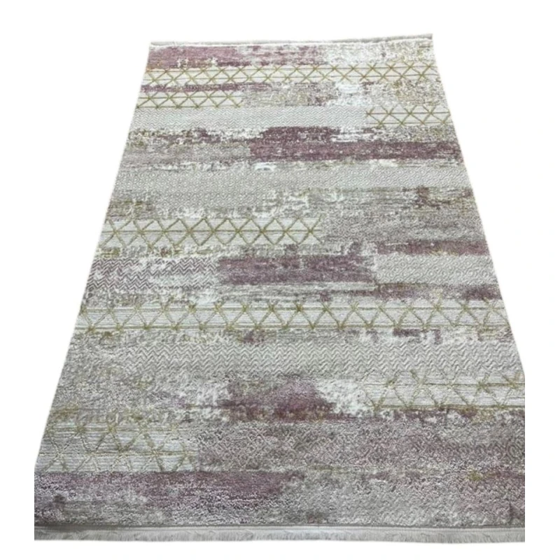 Ковер Sahara SHA-00002353, 250x350 см, шерсть, разноцветный