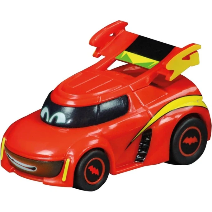 Avtotrek Carrera First Batwheels Time for Action