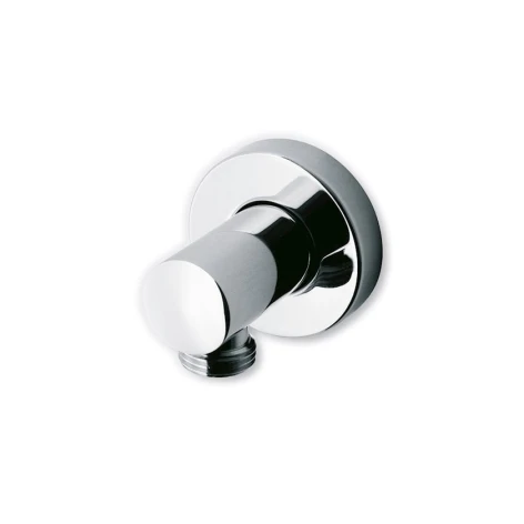 Подключение для душевого шланга Teka Toma De Agua Redonda круглое 790105600