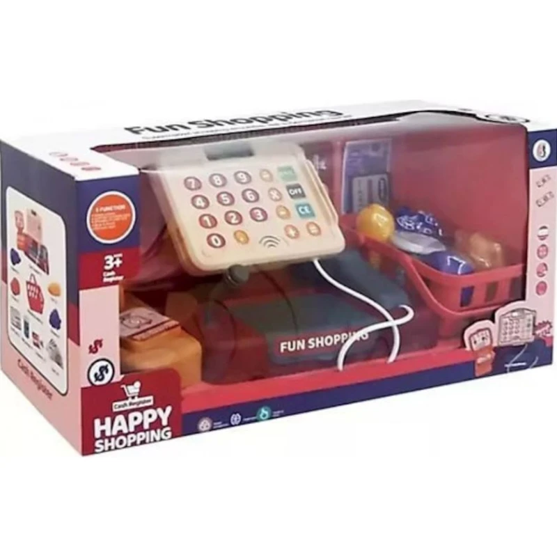 Mağaza oyunu Can-Em Kasa-8288, 3+