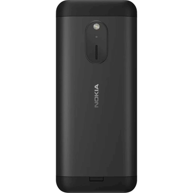 Мобильный телефон Nokia 230 Black 2024 (6438409094926) Мобильный телефон Nokia 230 Black 2024 (6438409094926)