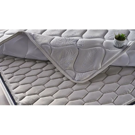 Матрас Bellona Bioenergy Active, 160x200 см, белый