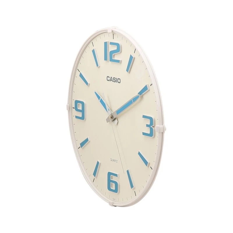 Настенные часы Casio Clock IQ-63-7DF